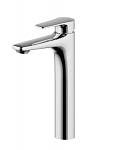 Смеситель Bravat Source F1173218CP-A-ENG для раковины, хром Смеситель Bravat Source F1173218CP-A-ENG для раковины, хром
