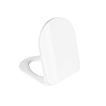 Крышка-сиденье для унитаза Iddis Optima Home 067DPSEi31 дюропласт, Soft Close, Easy Fix