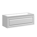 Тумба под раковину Sancos Very 120 Bianco Тумба под раковину Sancos Very 120 Bianco
