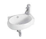 Раковина Aquatek AQ5304-00 42*28*14,5 R Раковина Aquatek AQ5304-00 42*28*14,5 R