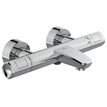 Термостат Ideal Standard Ceratherm T100 A7238AA для ванны и душа Термостат Ideal Standard Ceratherm T100 A7238AA для ванны и душа