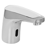 Сенсорный смеситель Raiber Sensor для раковины RSF88121 хром Сенсорный смеситель Raiber Sensor для раковины RSF88121 хром
