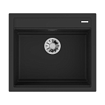 Кухонная мойка Omoikiri Kitagawa 57*51 графит Кухонная мойка Omoikiri Kitagawa 57*51 графит