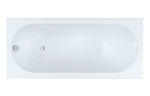 Акриловая ванна Aquanet Lotos 180х80 Акриловая ванна Aquanet Lotos 180х80