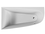 Акриловая ванна Vayer Boomerang 160х90 L Акриловая ванна Vayer Boomerang 160х90 L