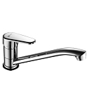 Смеситель Lemark Point LM0304C для кухни Смеситель Lemark Point LM0304C для кухни