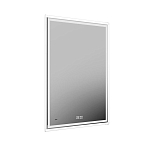 Зеркало Kerama Marazzi Tecno 60 с подсветкой, с функцией антизапотевание Зеркало Kerama Marazzi Tecno 60 с подсветкой, с функцией антизапотевание