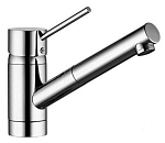 Смеситель Kludi Scope 339300575 для кухни Смеситель Kludi Scope 339300575 для кухни