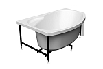 Боковая панель короткая Vannesa Монти 60 R Боковая панель короткая Vannesa Монти 60 R