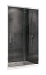 Душевая дверь в нишу ABBER Schwarzer Diamant AG30170H 170*195 L/R без поддона Душевая дверь в нишу ABBER Schwarzer Diamant AG30170H 170*195 L/R без поддона