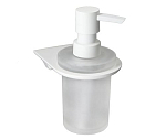 Дозатор WasserKRAFT Kammel K-8399W Дозатор WasserKRAFT Kammel K-8399W