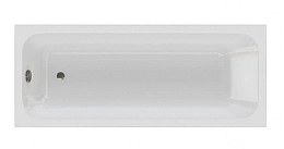 Акриловая ванна Aquatek Eco-friendly Мия 160х70 (комплект)
