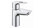 Смеситель Grohe BauLoop 23337001 для раковины хром Смеситель Grohe BauLoop 23337001 для раковины хром