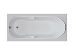 Акриловая ванна MarkaOne Vita 160х70 Акриловая ванна MarkaOne Vita 160х70