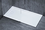 Душевой поддон Salini Capri S-Sense 150*80*8,2 белый глянец Душевой поддон Salini Capri S-Sense 150*80*8,2 белый глянец