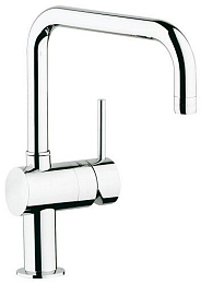 Смеситель Grohe Minta 32488000 для кухни