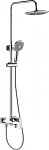 Душевая стойка Rush ST4235-40 хром Душевая стойка Rush ST4235-40 хром