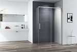 Душевой уголок Cezares DUET SOFT-M-AH-1-130/100-C-Cr 130*100*195 L/R без поддона Душевой уголок Cezares DUET SOFT-M-AH-1-130/100-C-Cr 130*100*195 L/R без поддона