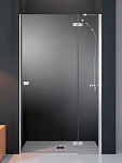 Душевая дверь в нишу Radaway Fuenta New DWJ 120R прозрачное стекло 119-121*200 без поддона Душевая дверь в нишу Radaway Fuenta New DWJ 120R прозрачное стекло 119-121*200 без поддона
