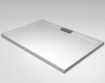 Душевой поддон RGW GWS 100*80*3,5 прямоугольный белый Душевой поддон RGW GWS 100*80*3,5 прямоугольный белый