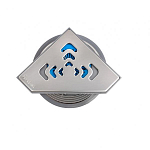 Душевой трап Pestan Confluo Standard Angle Vertical с дизайн-решеткой Душевой трап Pestan Confluo Standard Angle Vertical с дизайн-решеткой