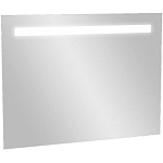 Зеркало Jacob Delafon Parallel 90*65 с Led подсветкой, инфракрасный выключатель Зеркало Jacob Delafon Parallel 90*65 с Led подсветкой, инфракрасный выключатель
