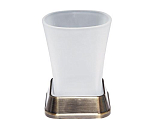 Стакан WasserKRAFT Exter K-5528 Стакан WasserKRAFT Exter K-5528