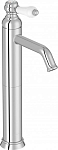Смеситель Jacob Delafon Louise E24361-CP для раковины хром Смеситель Jacob Delafon Louise E24361-CP для раковины хром
