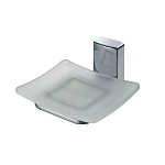 Мыльница WasserKRAFT Leine K-5029 Мыльница WasserKRAFT Leine K-5029
