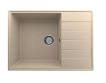 Кухонная мойка Ulgran Quartz Prima 700 70*50 (03, десерт) Кухонная мойка Ulgran Quartz Prima 700 70*50 (03, десерт)