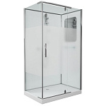 Душевая кабина Grossman Classic GR172QR 120х80х205 без крыши Душевая кабина Grossman Classic GR172QR 120х80х205 без крыши