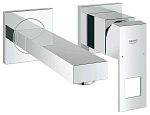 Внешняя часть для смесителя Grohe Eurocube 19895000 для раковины Внешняя часть для смесителя Grohe Eurocube 19895000 для раковины
