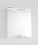 Зеркало-шкаф Style Line Жасмин-2 60/С Люкс R с Led-подсветкой Зеркало-шкаф Style Line Жасмин-2 60/С Люкс R с Led-подсветкой