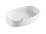 Накладная раковина Ceramicanova Element 54*35 Накладная раковина Ceramicanova Element 54*35