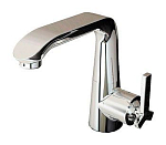 Смеситель Bravat Waterfall F173107C для раковины Смеситель Bravat Waterfall F173107C для раковины