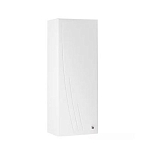 Шкаф Aquaton Минима 30 белый глянец L Шкаф Aquaton Минима 30 белый глянец L