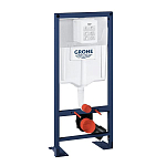 Система инсталляции для унитазов Grohe Rapid SL 38584001 Система инсталляции для унитазов Grohe Rapid SL 38584001