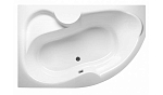 Акриловая ванна Vayer Azalia 150х105 L Акриловая ванна Vayer Azalia 150х105 L