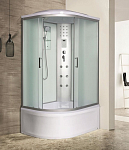 Душевая кабина River Dunay XL 120/80/44 MT R 120*80*230 Душевая кабина River Dunay XL 120/80/44 MT R 120*80*230