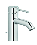 Смеситель Kludi Bozz 382770576 для раковины с донным клапаном Смеситель Kludi Bozz 382770576 для раковины с донным клапаном