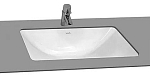 Встраиваемая раковина Vitra S50 53*41,5 Встраиваемая раковина Vitra S50 53*41,5