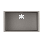 Кухонная мойка Omoikiri Yamakawa 75,6*45,6 Leningrad Grey Кухонная мойка Omoikiri Yamakawa 75,6*45,6 Leningrad Grey