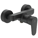 Смеситель Ideal Standard Cerafine O BC499XG для душа черный матовый Смеситель Ideal Standard Cerafine O BC499XG для душа черный матовый