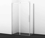 Душевой уголок WasserKRAFT Dinkel 58R32 130*80*200 без поддона Душевой уголок WasserKRAFT Dinkel 58R32 130*80*200 без поддона
