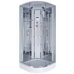 Душевая кабина Niagara Ultra NG-7012-01 120х120х220 Душевая кабина Niagara Ultra NG-7012-01 120х120х220