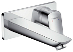 Внешняя часть для смесителя Hansgrohe Logis 71220000 Внешняя часть для смесителя Hansgrohe Logis 71220000