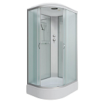Душевая кабина Niagara Classic NG-33394-14R 130х90х220 Т Душевая кабина Niagara Classic NG-33394-14R 130х90х220 Т