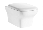 Подвесной унитаз Imex Grace CH10134 36*50 Подвесной унитаз Imex Grace CH10134 36*50