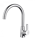 Смеситель D&K Rhein Schiller DA1462401 для кухни Смеситель D&K Rhein Schiller DA1462401 для кухни
