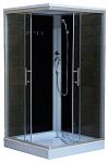 Душевая кабина Loranto CS-8072 90*90*215 Душевая кабина Loranto CS-8072 90*90*215